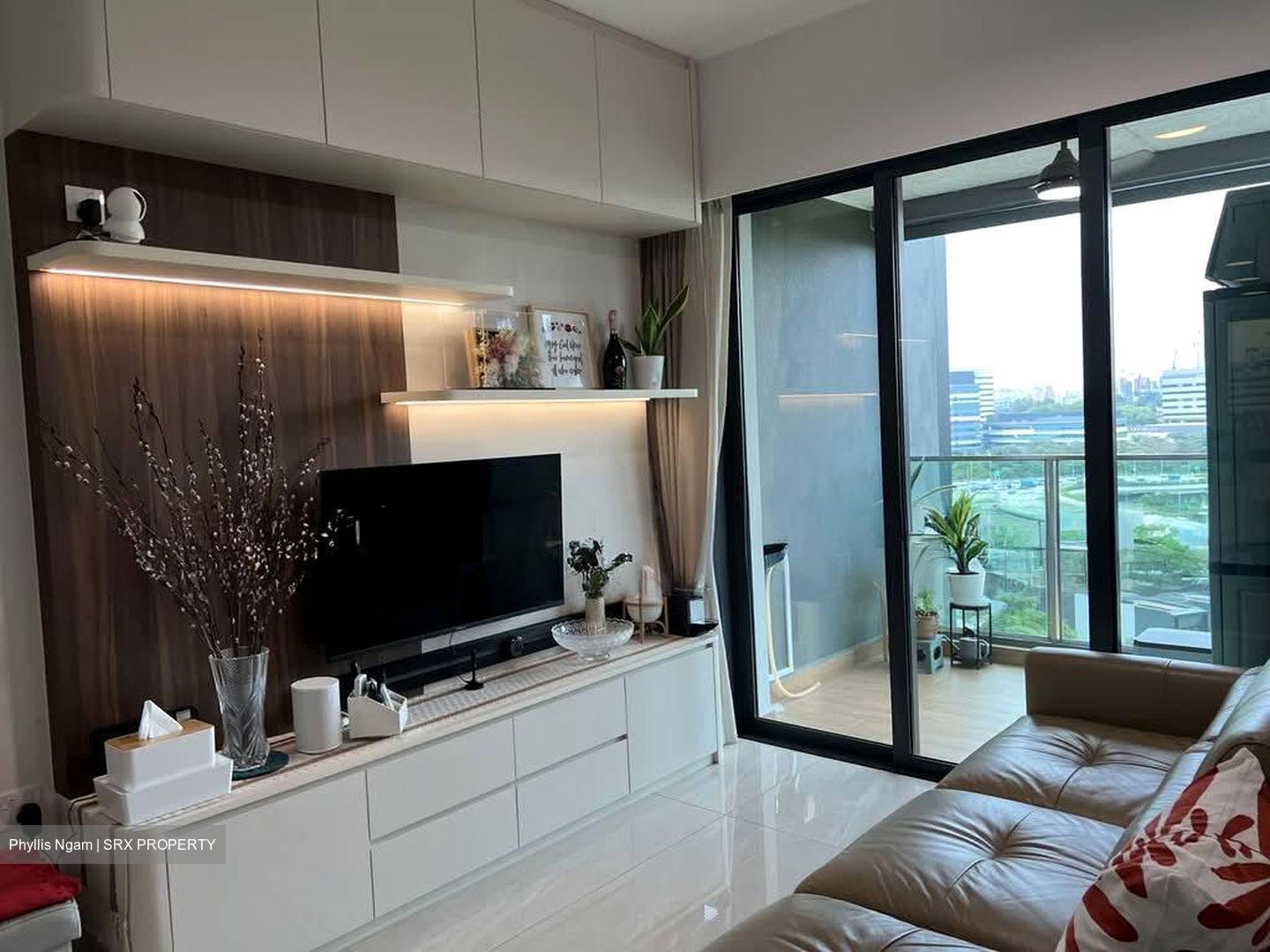 Normanton Park (D5), Apartment #613875041